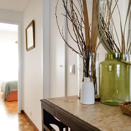 Da Foz Apartamento Oporto