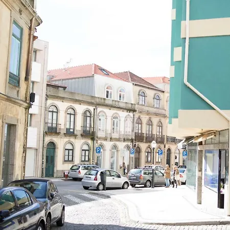 Da Foz * Oporto
