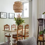 Apartment Da Foz Porto