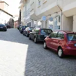 Da Foz Apartment