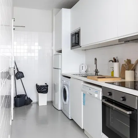 Apartament Da Foz