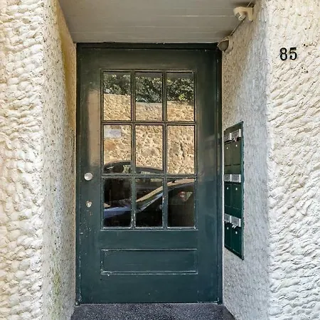 Appartement Da Foz Oporto