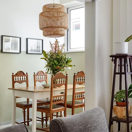 Apartment Da Foz Porto