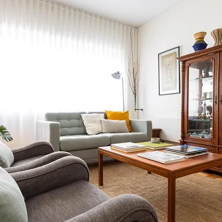 Apartment Da Foz Porto