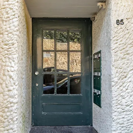 Da Foz Apartment